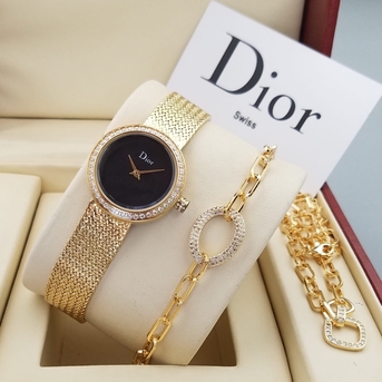 Dior women's cheap watches price