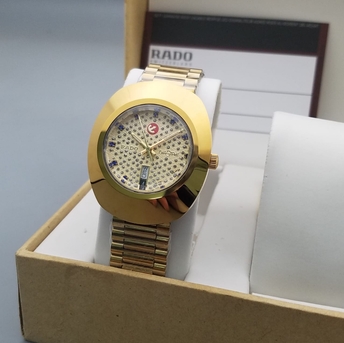 Rado ladies watch first on sale copy