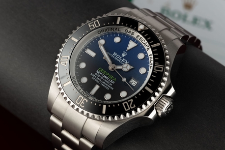 SAR 580, Rolex Deepsea Watch First Copy Automatic Watch, 50921809 ...