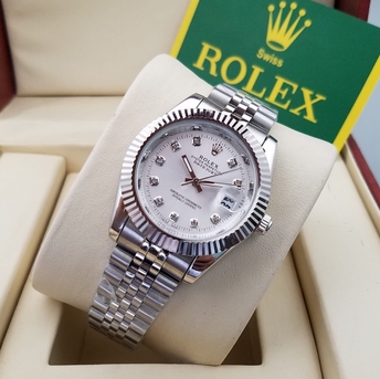 SAR 320 Rolex Watch First Copy High Quality 50923004