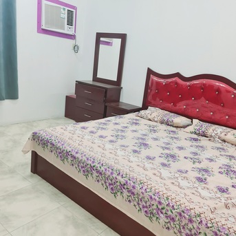 SAR 1700/month, Furnished, 1 BR, 1700@ 0 Bhk Fully Furnished Family ...