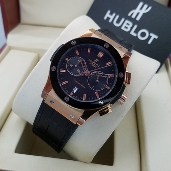 Hublot watch 2024 1st copy