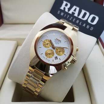 Rado 0308 clearance titanium price