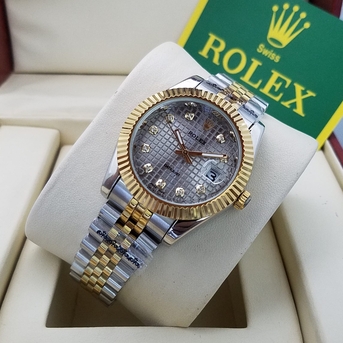 Rolex ladies 2025 watches first copy