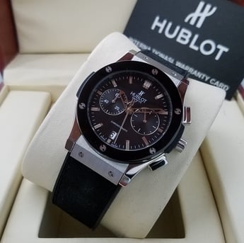 Hublot watch hotsell duplicate price