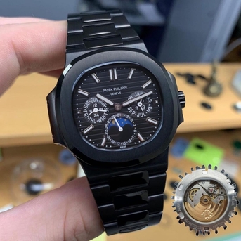 Patek philippe 2025 watch first copy