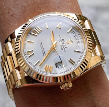 SAR 480, Luxury Rolex Watch First Copy Automatic Watch, 51067592 ...