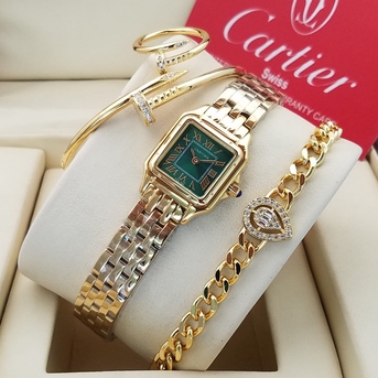 Cartier first copy discount watches