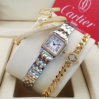 Set cartier outlet