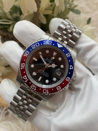 SAR 500 Rolex Watch First Copy Automatic Watch 51137082