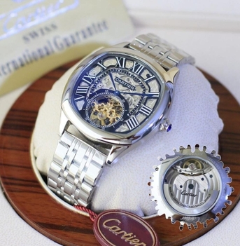 Cartier on sale copy watches