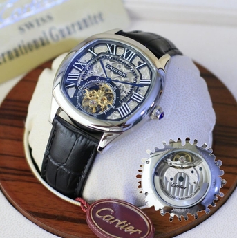 SAR 580 Cartier Watch First Copy Automatic Watch 51170071