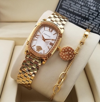 Versace best sale ladies watches