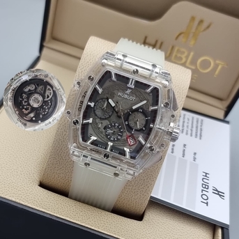 SAR 550, Hublot Big Bang Automatic Watch First Copy Limited