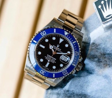 SAR 520, Rolex Submariner Watch First Copy Automatic Watch, 51395180 ...