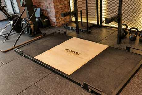 Deadlift platforms 2025 for sale