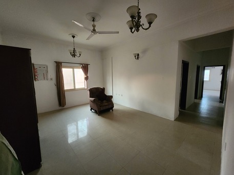 BHD 170/month, 2 BR, 1234 Sq. Meter, Semi Furnished Two Bedroom ...