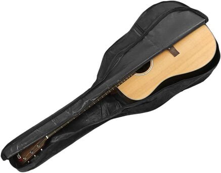 SAR 45 Thin Guitar Bag For Both Acoustic Electric no Padding