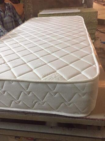 SAR 700, SALE ON BRAND NEW MATTRESSES!, 51857831 - expatriates.com