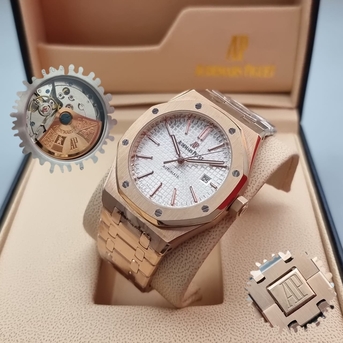 SAR 550 Audemars Piguet Watch First Copy Automatic Watch