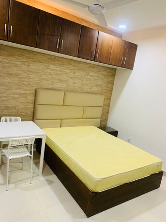 Bhd Month Furnished Studio Sq Meter Bd Mahooz Studio