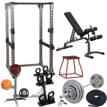 Does Gym Equipment that good for workout activities, by Liftdex Tradex