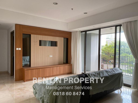 USD 2000/month, Furnished, 2 BR, 137 Sq. Meter, For Rent Apartment 1 Park Avenue 2 Bedrooms Low Floor Furnished