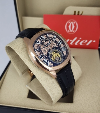 Cartier watch first top copy price