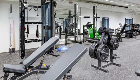 Does Gym Equipment that good for workout activities, by Liftdex Tradex