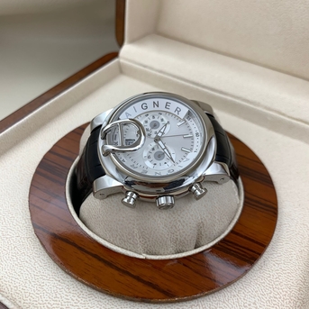 SAR 480 Aigner Watch First Copy 52743305 expatriates