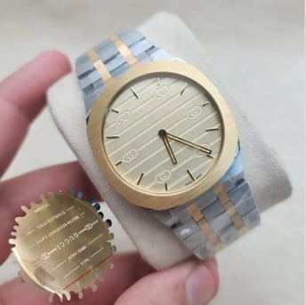 Gucci first best sale copy watch