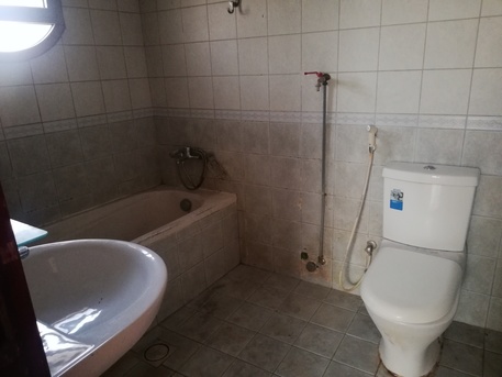 BHD 150/month, 1 BR, 1 Bedroom Spacious Semi Furnished Flat For Rent ...