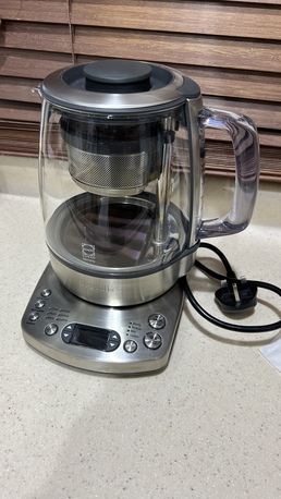 Breville BTM800XL One Touch Tea Maker