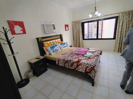 BHD 240/month, Furnished, 1 BR, FULLY FURNISHED 1 BHK APARTMENT FOR ...