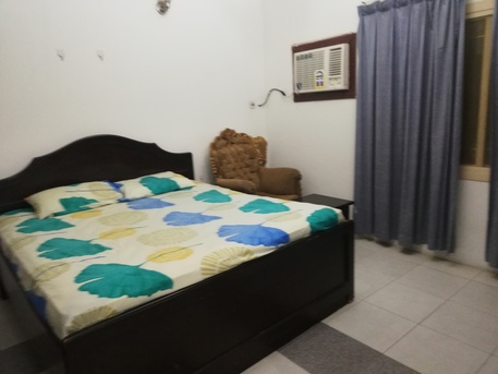 Bhd Month Studio Spacious Fully Furnished Studio Flat For Rent Inclusive Ewa