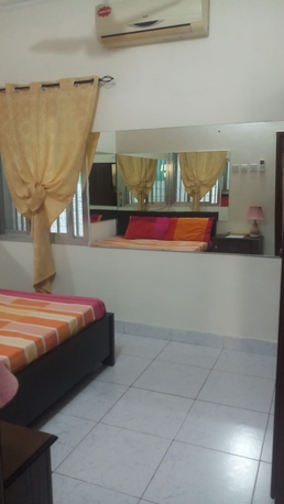 Bhd Month Fully Furnished Room Expatriates Com