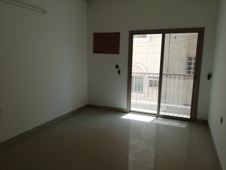 Bhd Month Br Bedrooms Spacious Unfurnished Flat For Rent