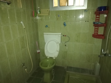 BHD 150/month, 1 BR, 1 Bedroom Spacious Unfurnished Flat For Rent ...