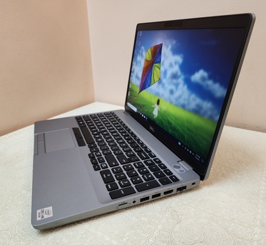 SAR 2700, Dell Latitude 5511 I7 10th Gen 16gb RAM 512gb SSD Touch ...