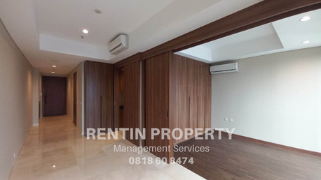 USD 1100/month, Furnished, 1 BR, 56 Sq. Meter, For Rent Apartment Branz Simatupang 1 Bedroom High Floor Unfurnished