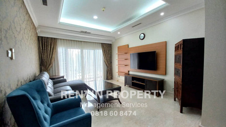 USD 2400/month, Furnished, 2 BR, 150 Sq. Meter, For Rent Apartment Capital Residence 2 Bedrooms Middle Floor Furnished