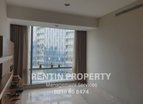 USD 2200/month, Furnished, 2 BR, 128 Sq. Meter, For Rent Apartment Ciputra World 2 Bedrooms Tower My Home High Floor