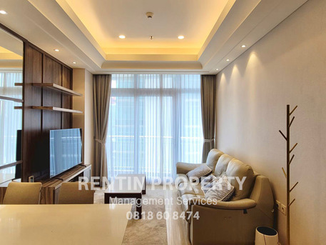 USD 1750/month, Furnished, 2 BR, 87 Sq. Meter, For Rent Apartment South Hills 2 Bedrooms Middle Floor Furnished