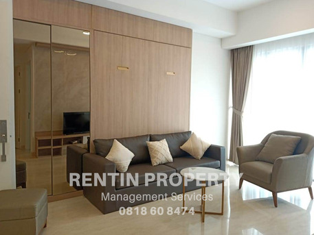 USD 1800/month, Furnished, 1 BR, 81 Sq. Meter, For Rent Apartment 57 Promenade 1+1 Bedroom Middle Floor Furnished