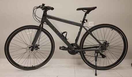 Used hybrid bicycles hot sale