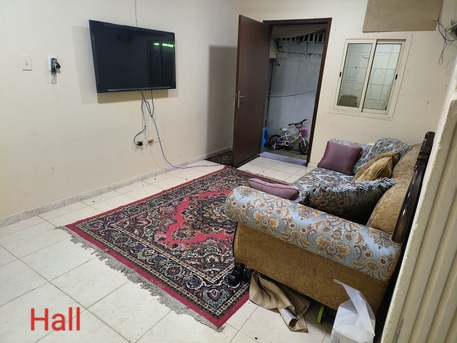 SAR 1600/month, Studio, Fully Furnished 2BHK With Two Toilet On Ground ...