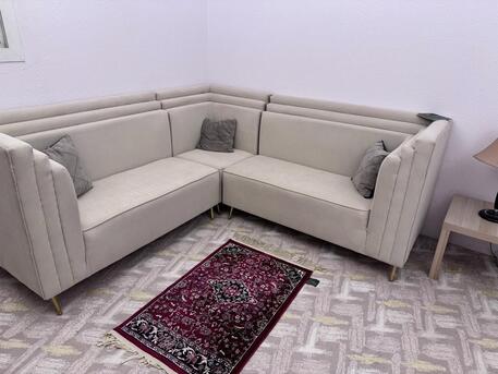 Sofa set deals under 600