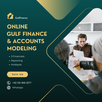 Short Courses In Advance-Financial Modeling - Online Training