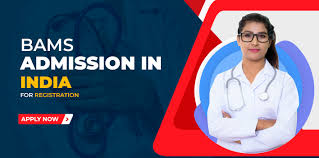 BAMS Admission 2024 BAMS Fees NEET Exam Dates Eligibility