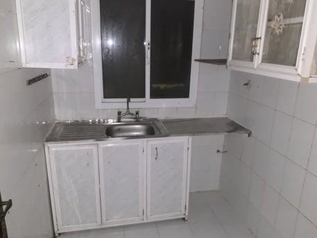 BHD 130/month, 1 BR, 1 Bhk Unfurnished Flat Available In Salmaniya Call ...